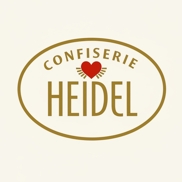 HEIDEL CHOCOLATE