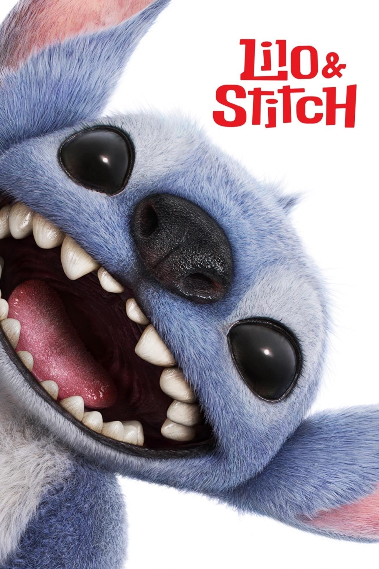 STITCH