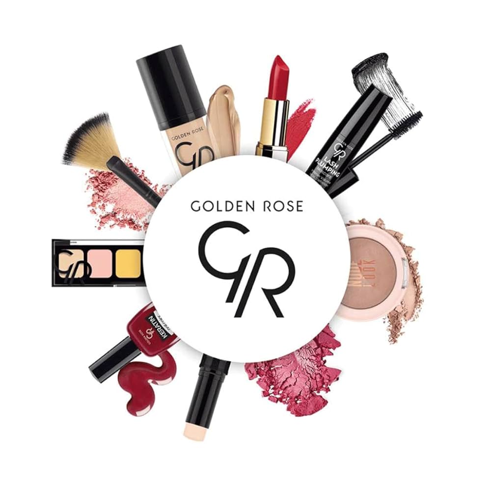GOLDEN ROSE