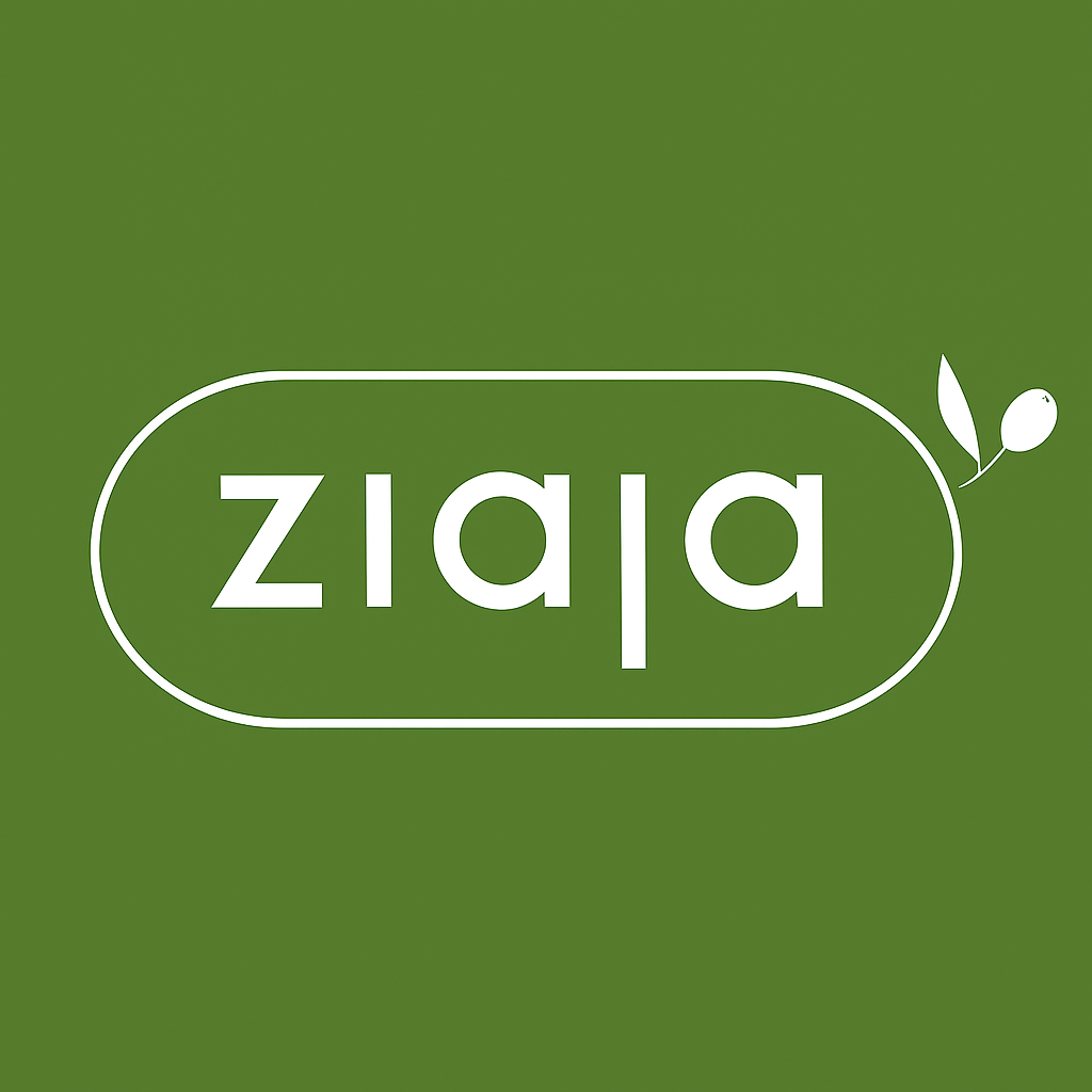 ZIAJA