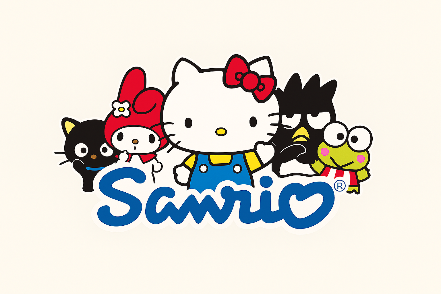 SANRIO