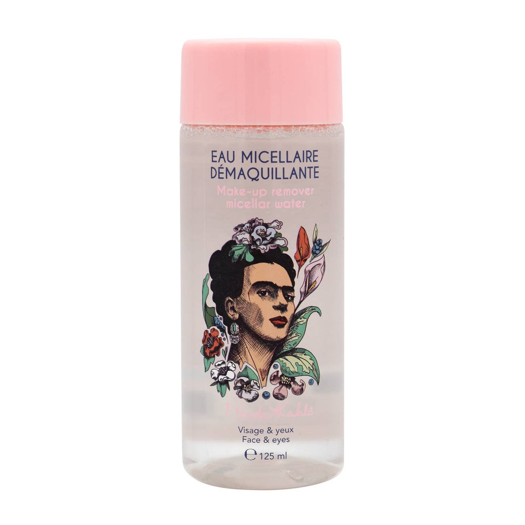 FRIDA KALHO MICELLAR WATER 125 ML