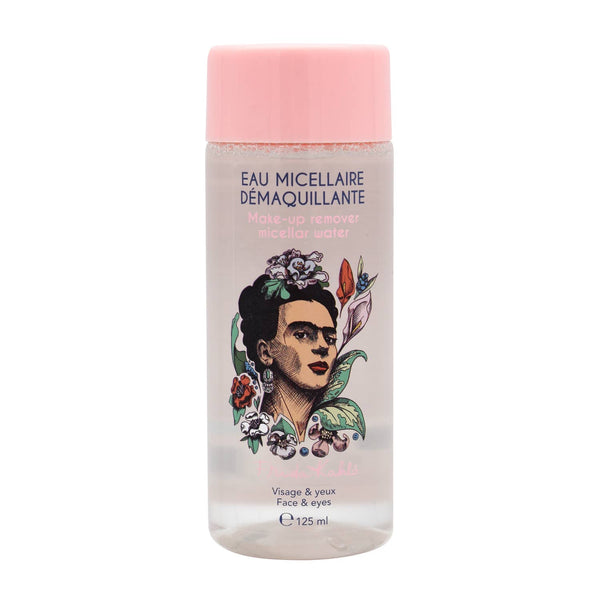 FRIDA KALHO MICELLAR WATER 125 ML