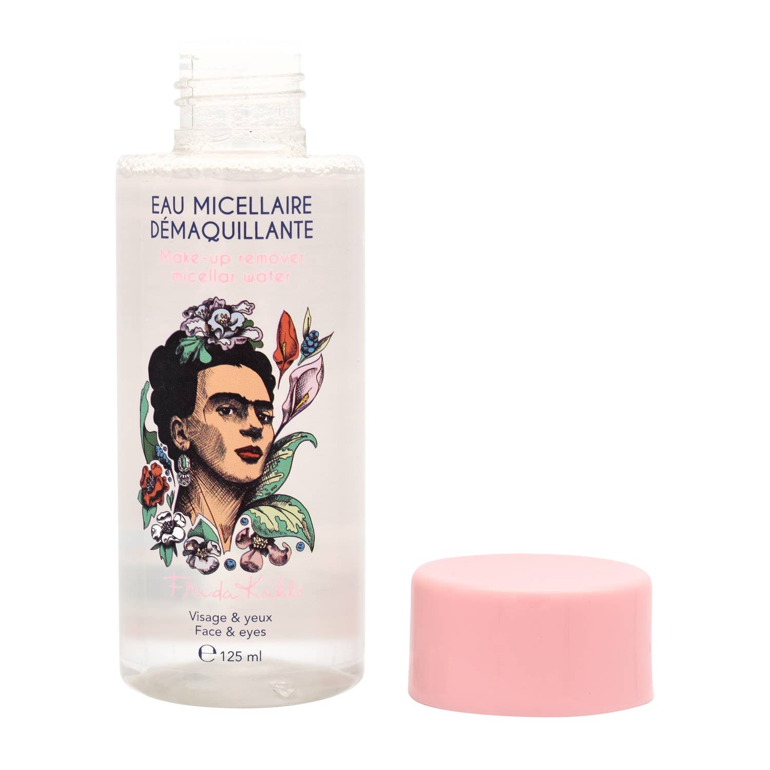 FRIDA KALHO MICELLAR WATER 125 ML