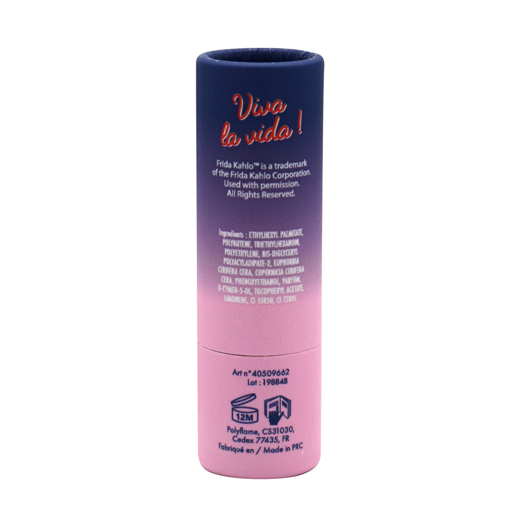 Frida Kahlo - Fushia Pink Tinted Lip Balm