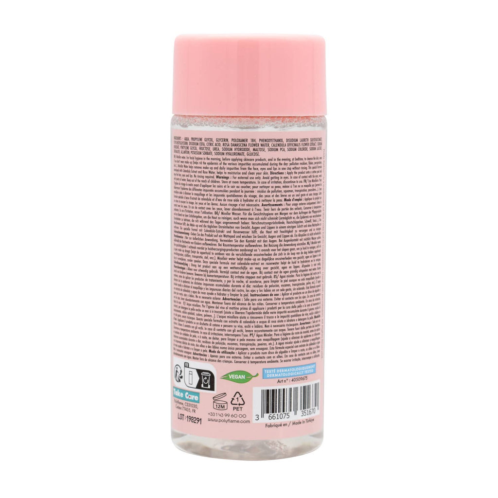 FRIDA KALHO MICELLAR WATER 125 ML