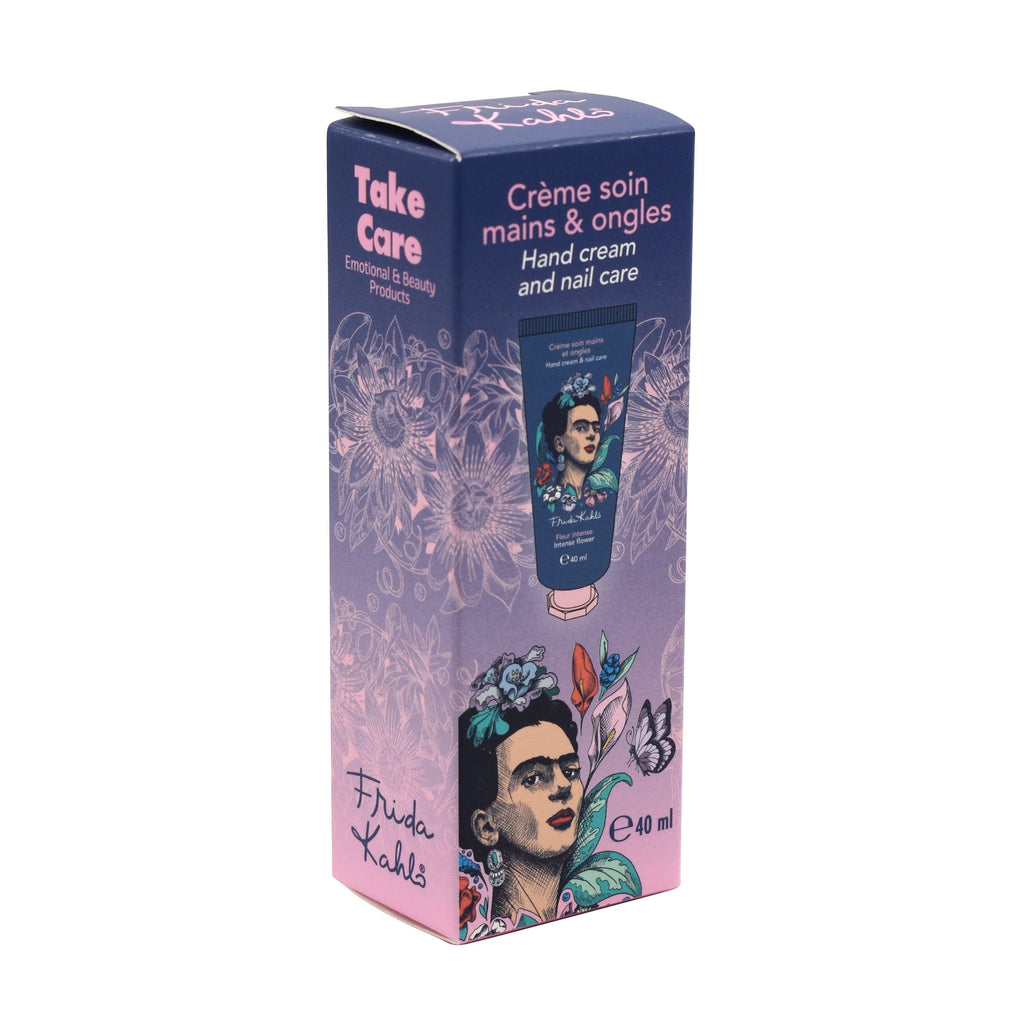 Frida Kahlo - Hand cream - 40ml