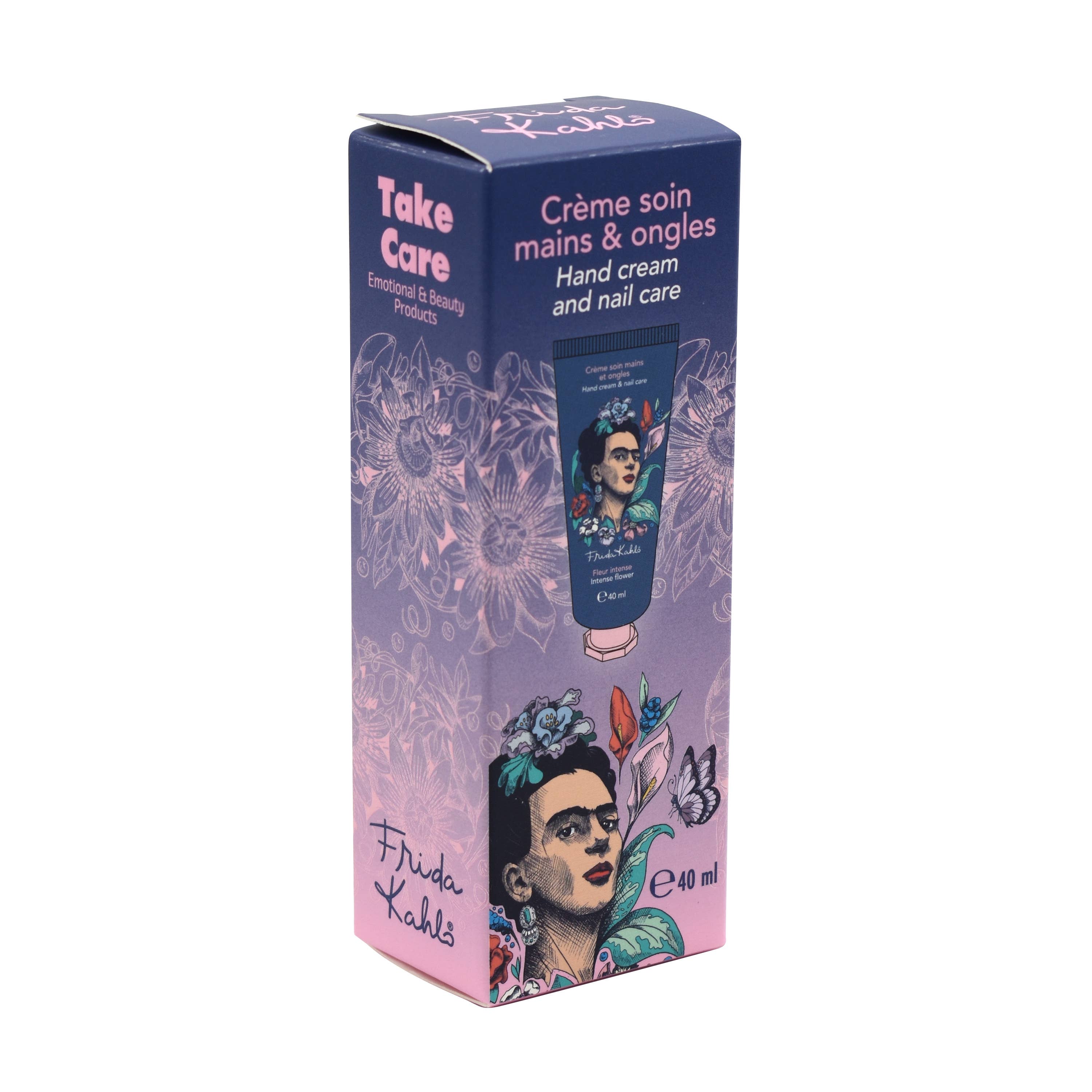 Frida Kahlo - Hand cream - 40ml