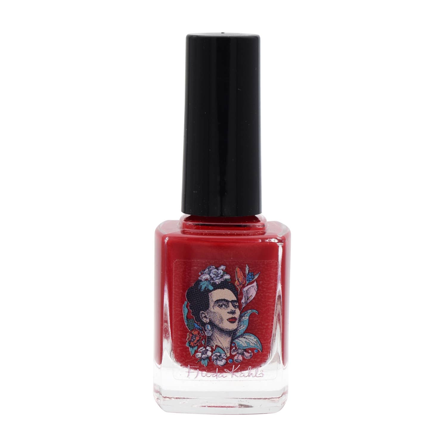 Frida Kalho Red Nail Polish 11ml