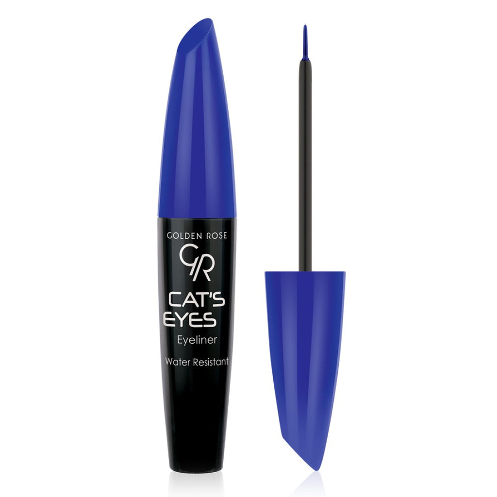 CAT'S EYES EYELINER GR