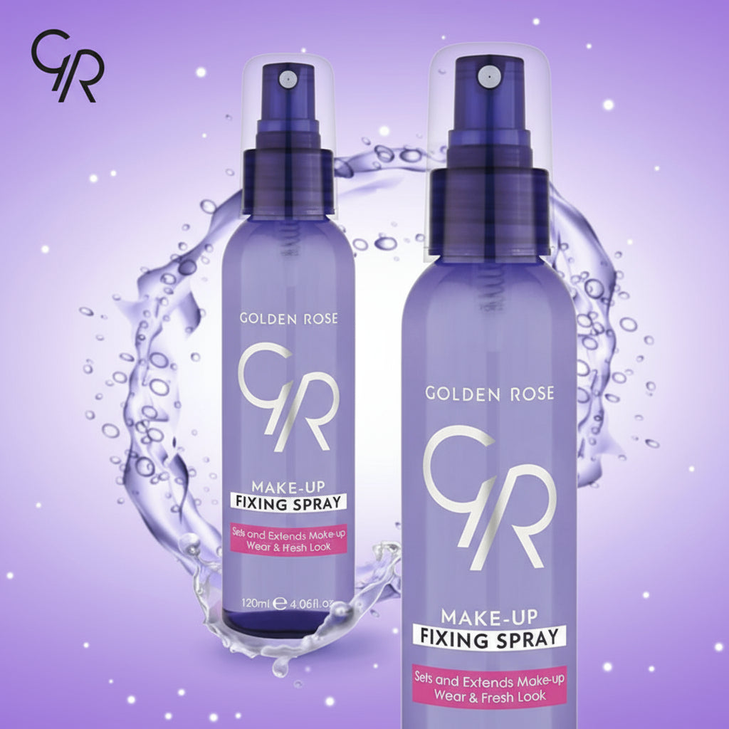 MAKE-UP FIXING SPRAY GR