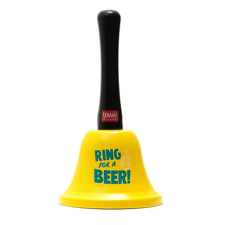 RING FOR BEER LEGAMI