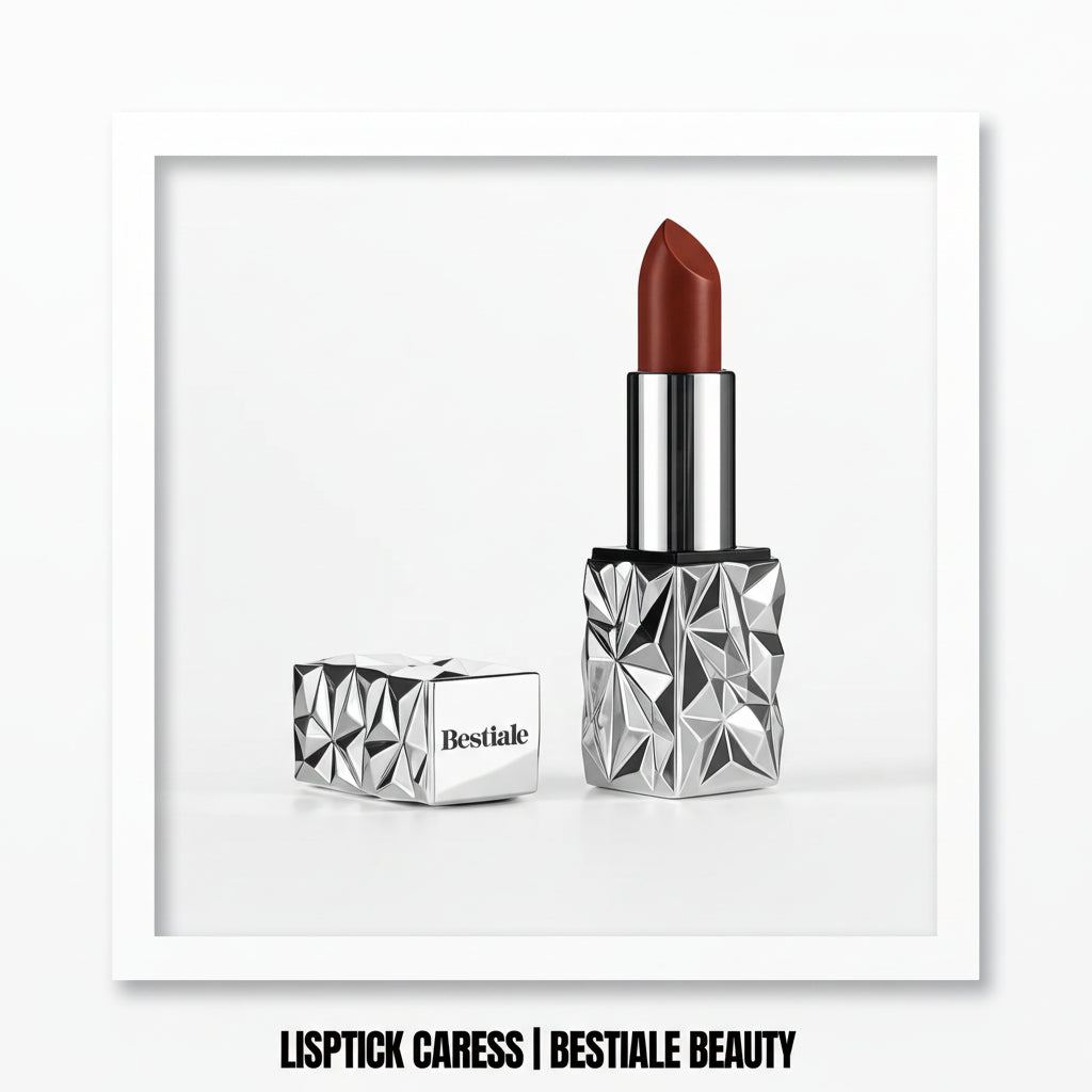 CARESS LIPSTICK / BESTIALE BEAUTY / BELGIUM