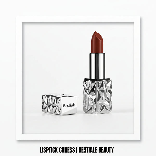 CARESS LIPSTICK / BESTIALE BEAUTY / BELGIUM