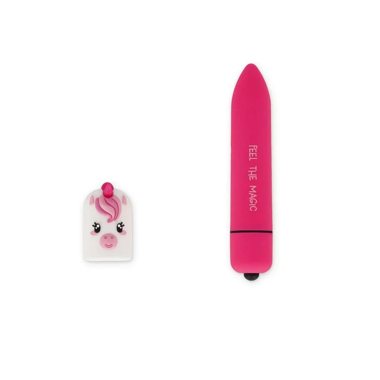 SEX TOY MY BEST FRIEND UNICORN ENJOY & TAKE IT EASY LEGAMI