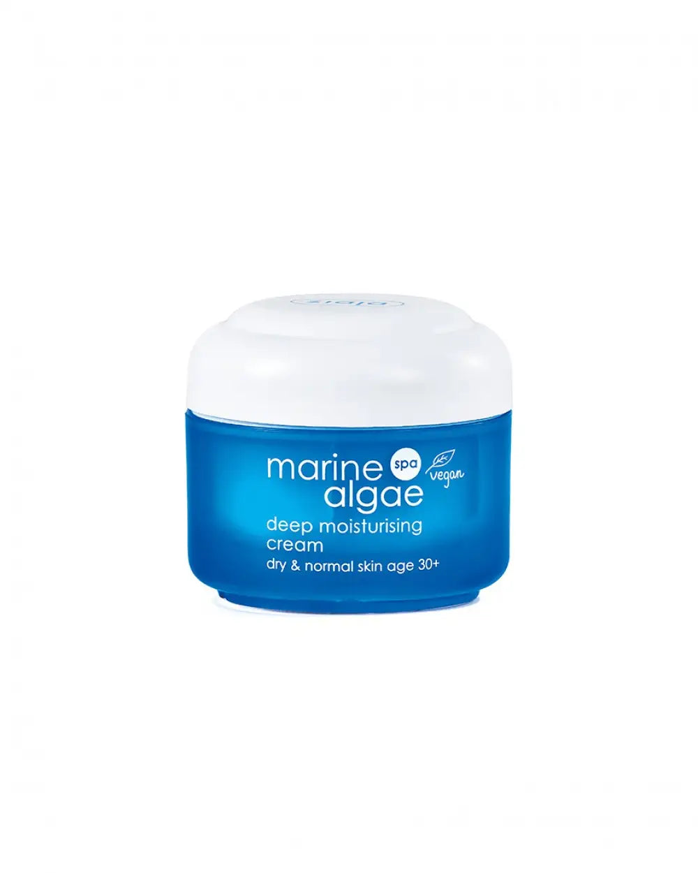 MARINE ALGAE SPA ACTIVE FIRMING CREAM DRY & NORMAL SKIN 30+ VEGAN / 50ML /ZIAJA