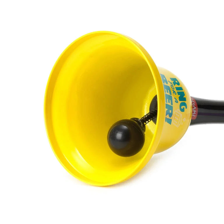 RING FOR BEER LEGAMI