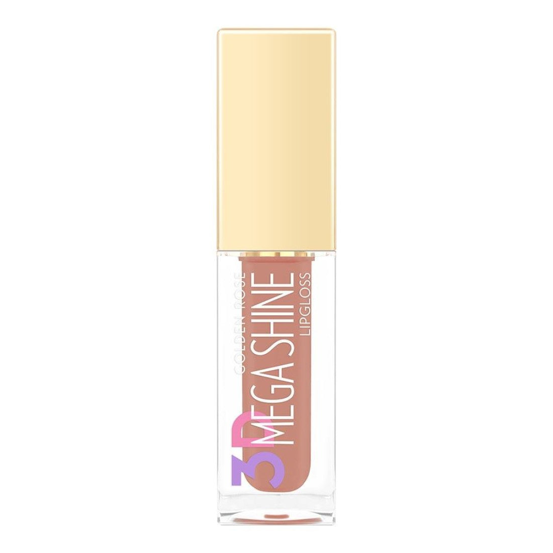 3D MEGA SHINE LIPGLOSS GR