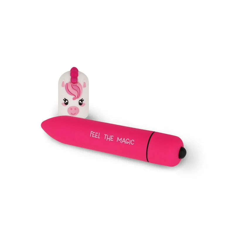 SEX TOY MY BEST FRIEND UNICORN ENJOY & TAKE IT EASY LEGAMI