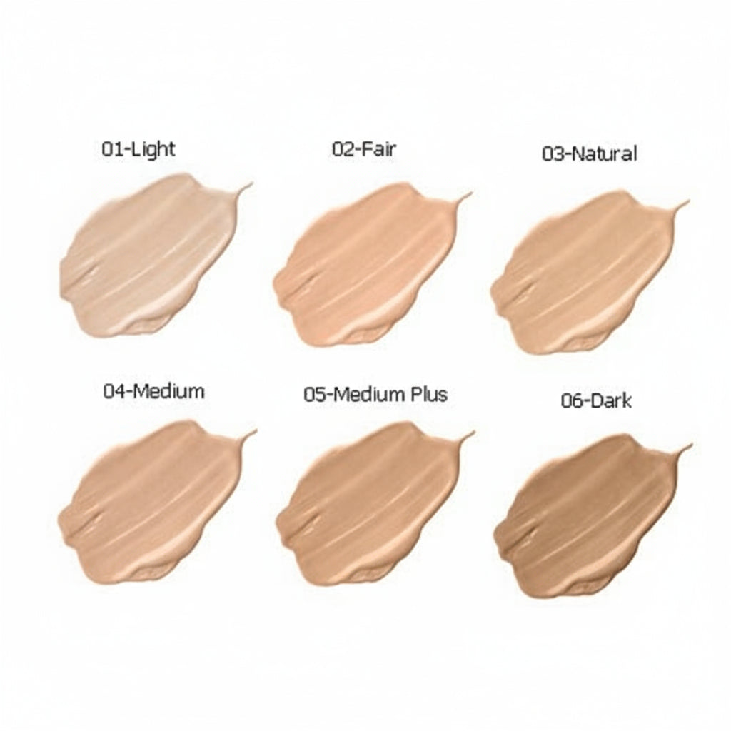 BB CREAM BEAUTY BALM GR