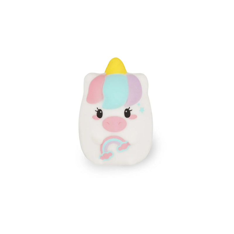 UNICORN MINI FRIENDS PENCIL SHARPNER LEGAMI