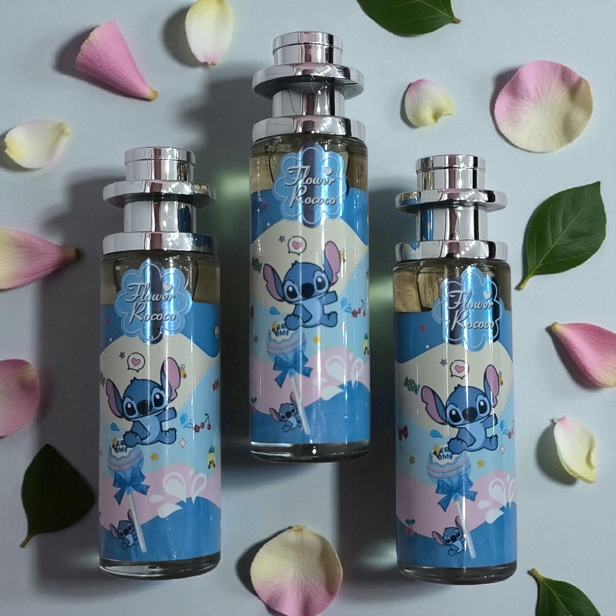 STITCH PERFUME / STITCH