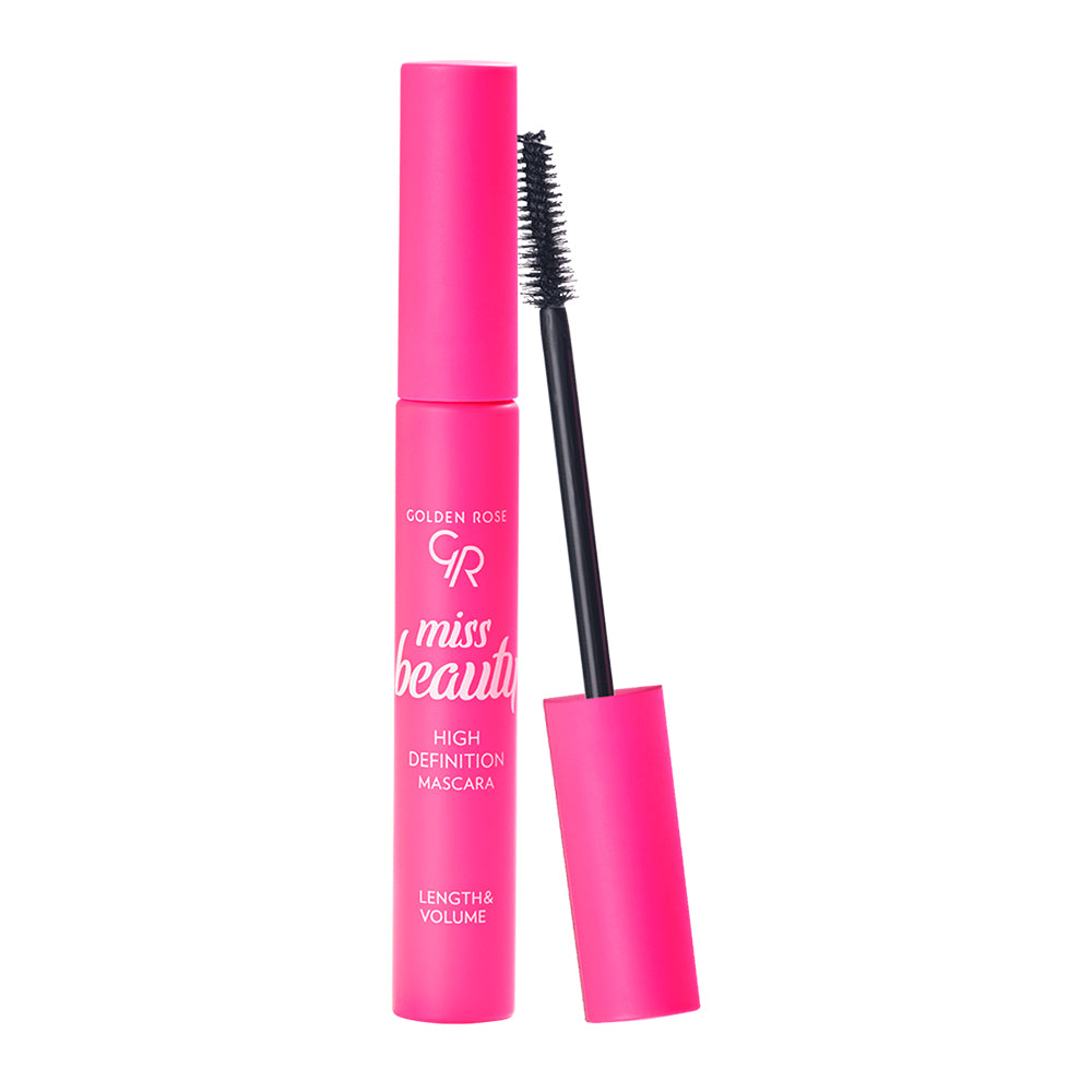 MISS BEAUTY VOLUME BOOSTER MASCARA GR