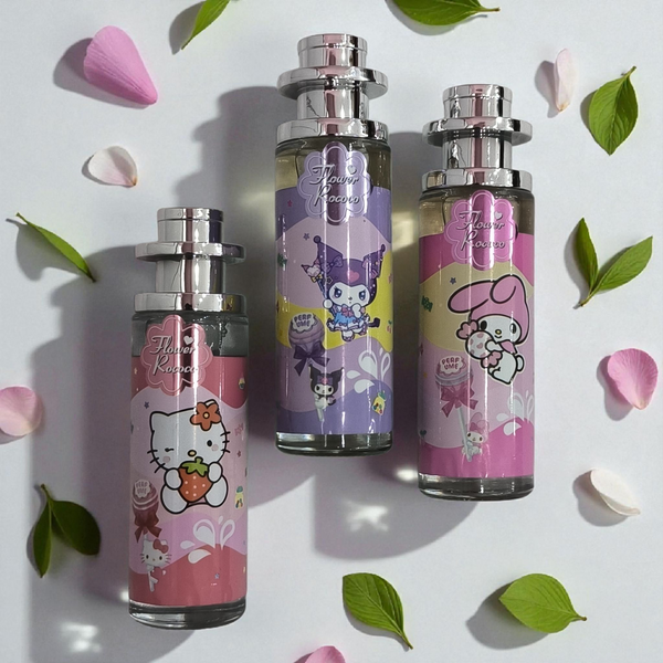 SANRIO PERFUME / SANRIO