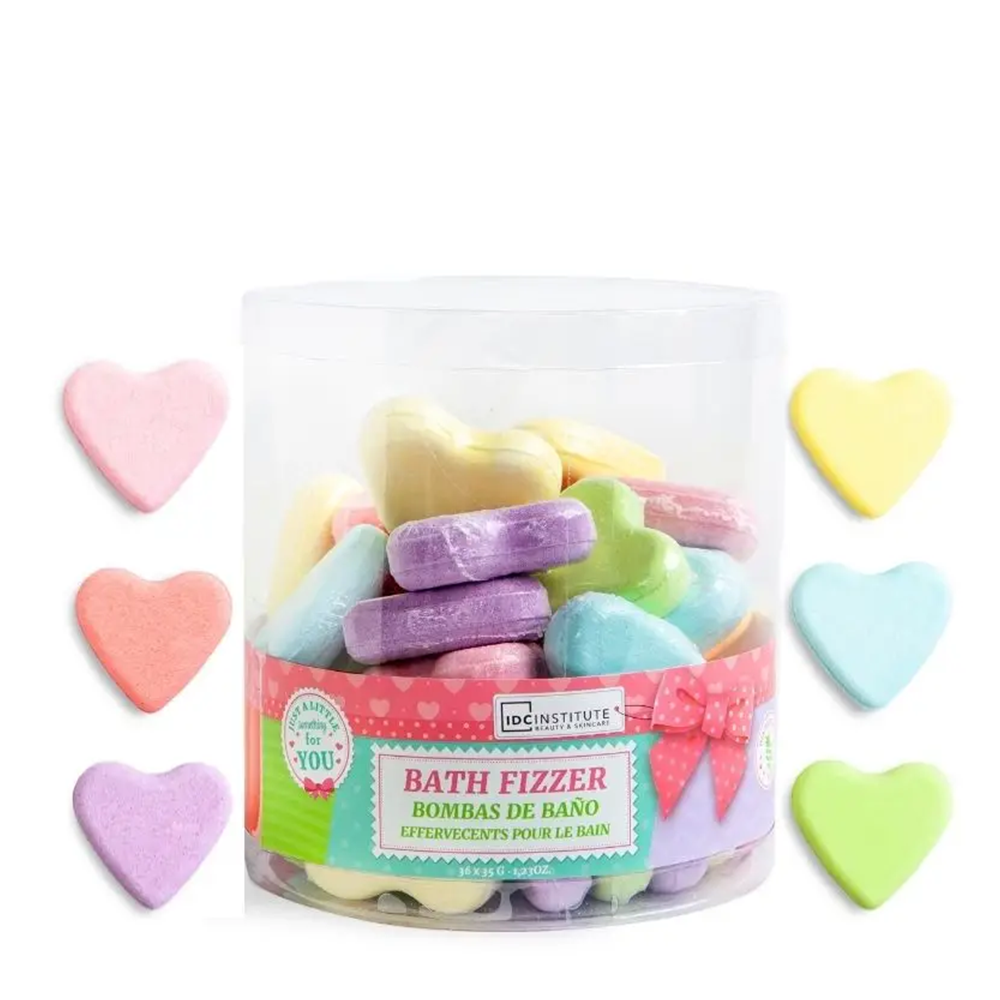 BATH FIZZER IDC