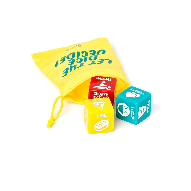 DATE IN PROGRESS LEGAMI