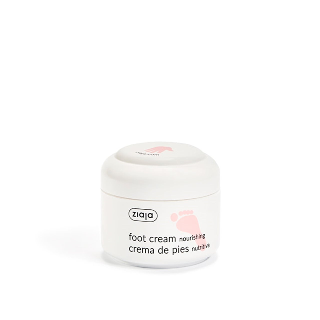 FOOT CREAM NOURISHING / 50ML / ZIAJA