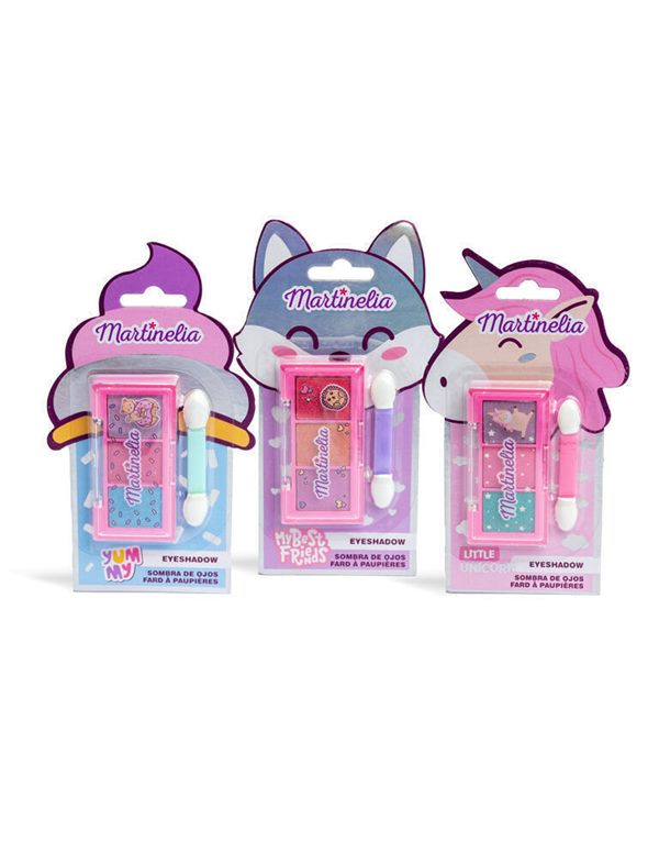 EYE SHADOW MARTINELIA