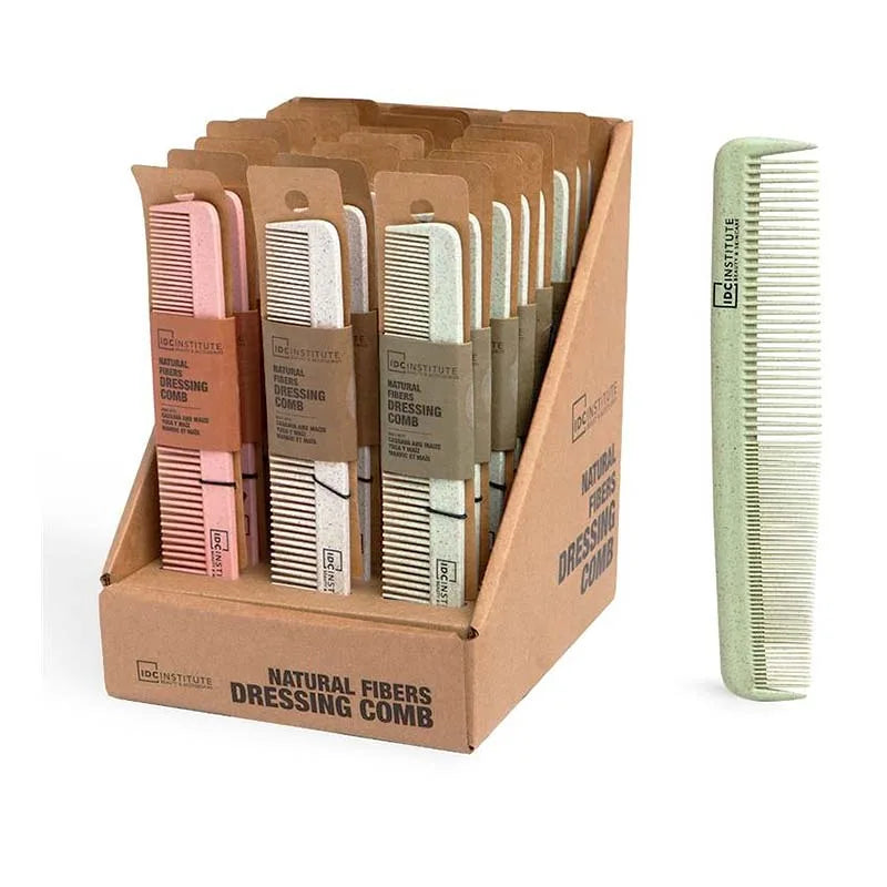 DRESSING COMB IDC