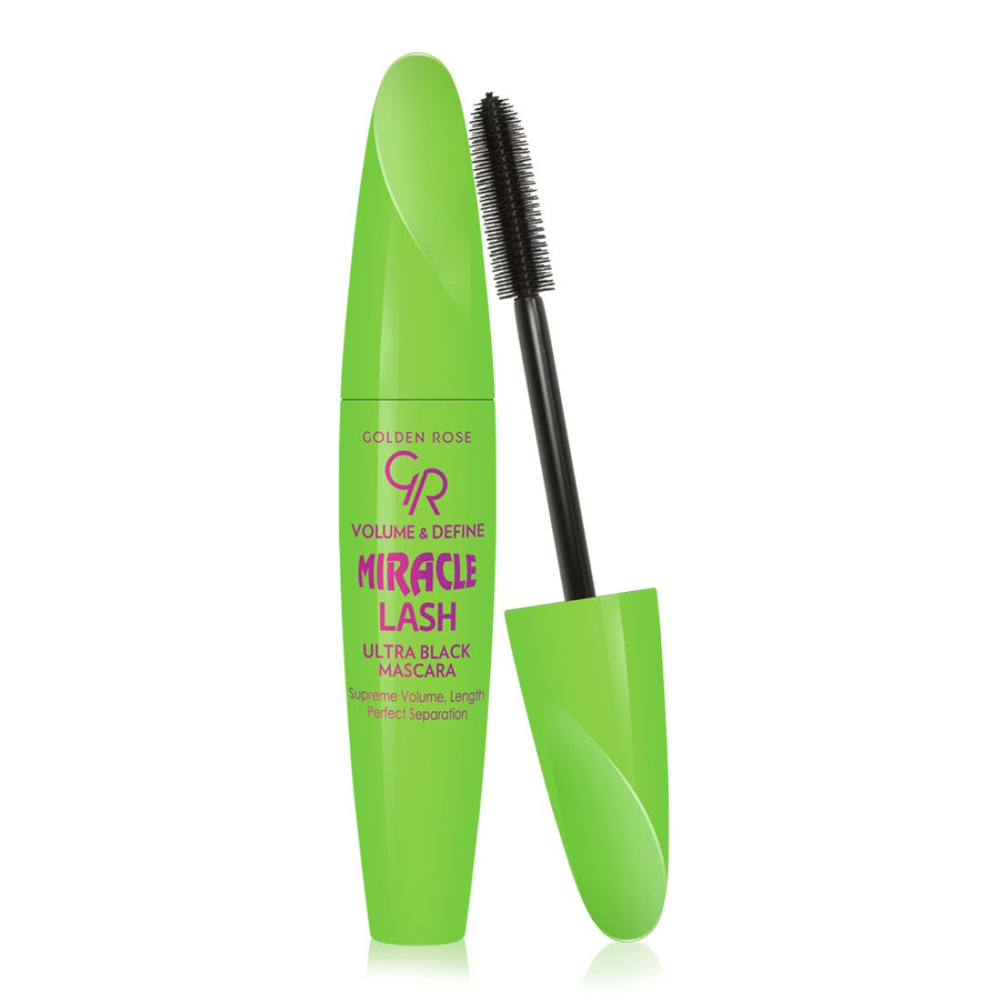 MASCARA GR