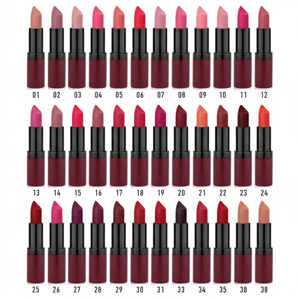 VELVET MATTE LIPSTICK GR