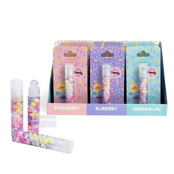 ROLLER-ON LIP OIL IDC