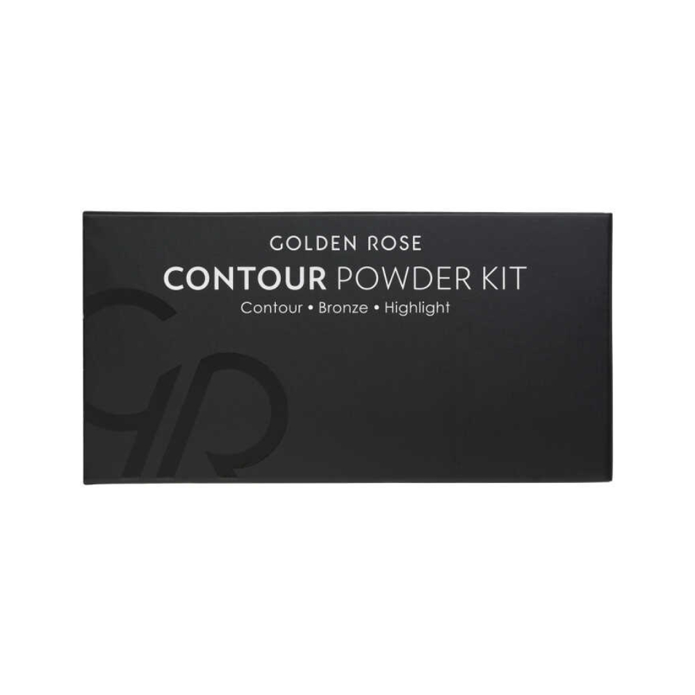 CONTOUR POWDER KIT GR