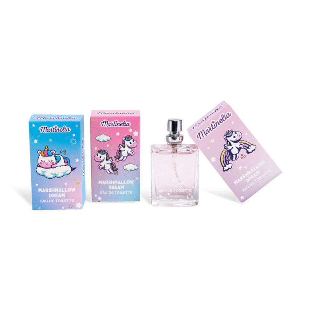 SWEET CANDY / UNICORN EAU DE TOILETTE / MARTINELIA