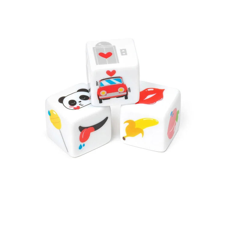 SEX IN PROGRESS LEGAMI