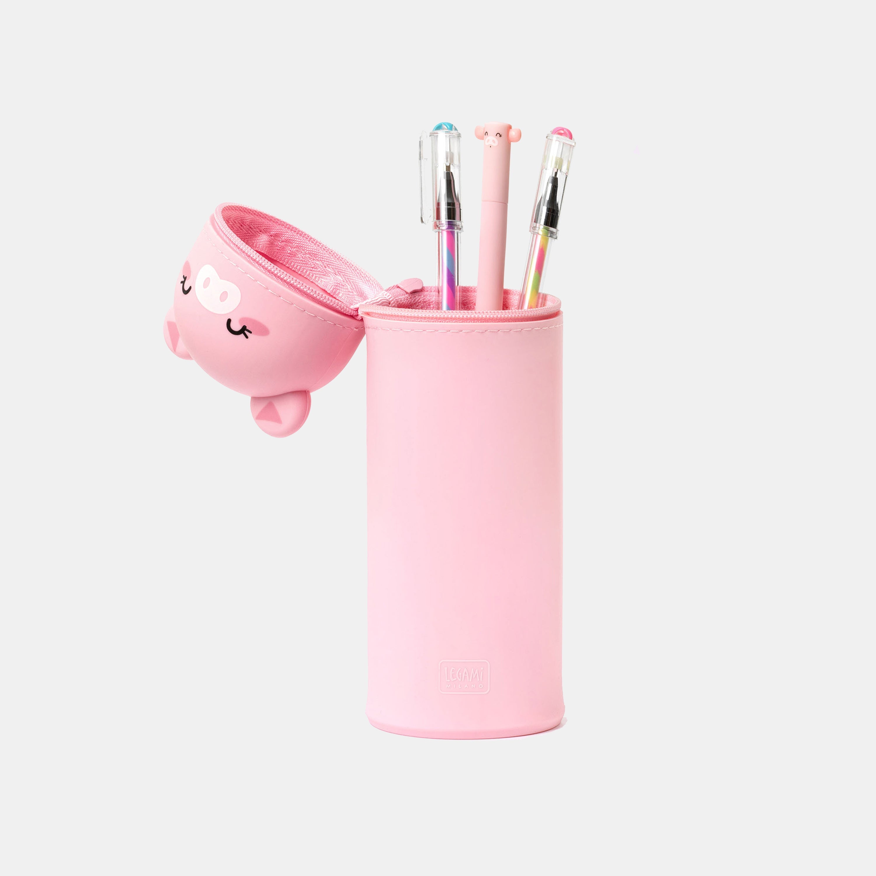 KAWAII PENCIL CASE PEN HOLDER LEGAMI