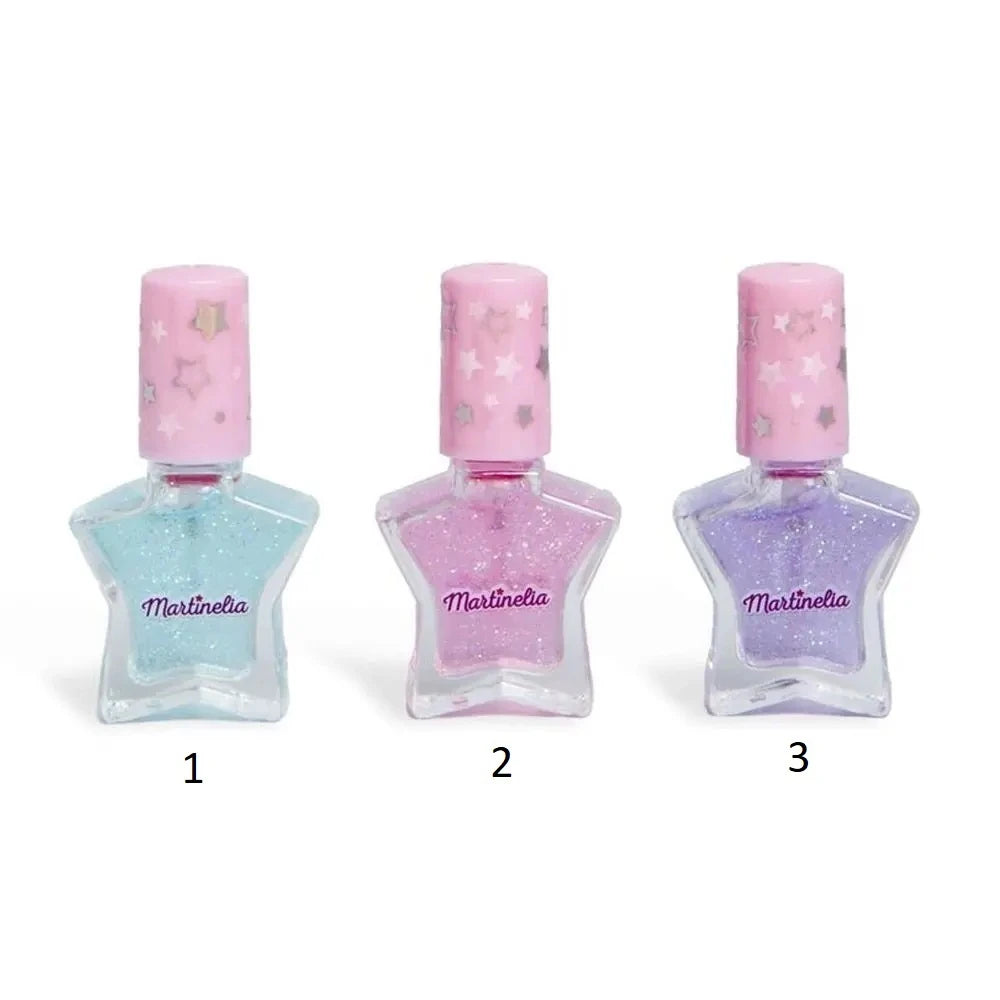 STAR NAIL POLISH MARTINELIA