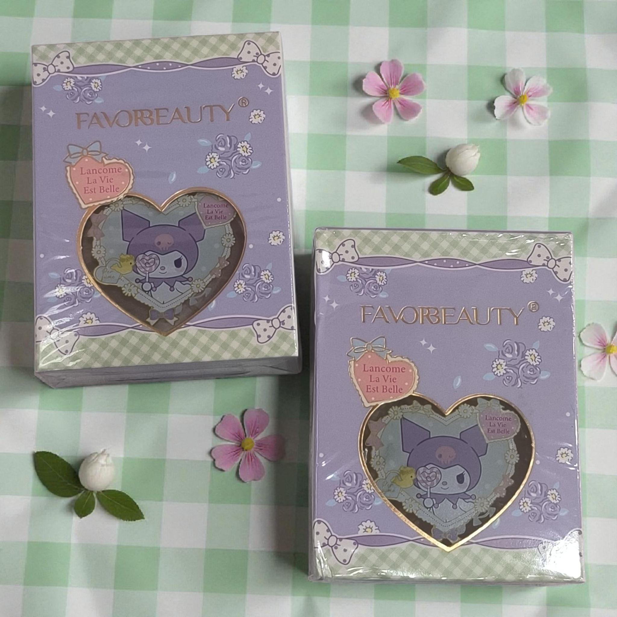 KUROMI PERFUME / SANRIO