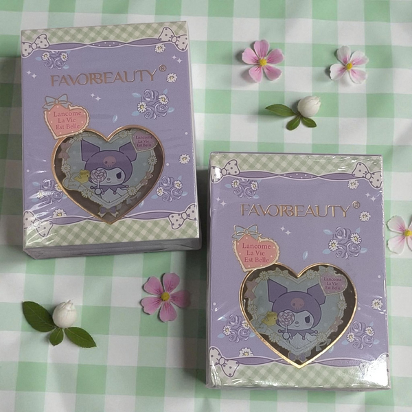 KUROMI PERFUME / SANRIO