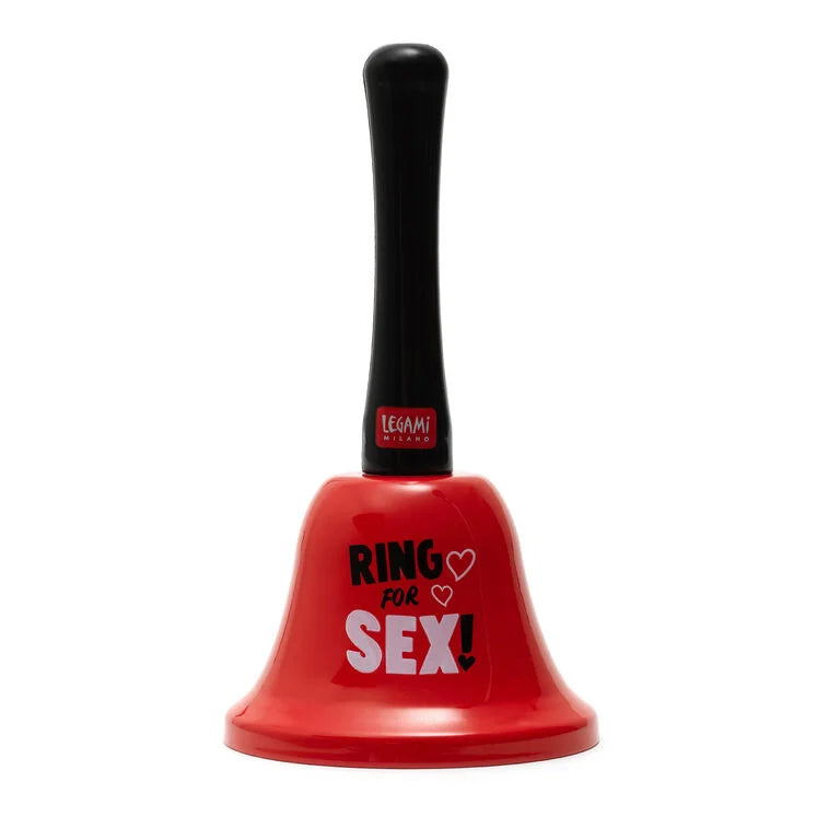 RING FOR SEX LEGAMI
