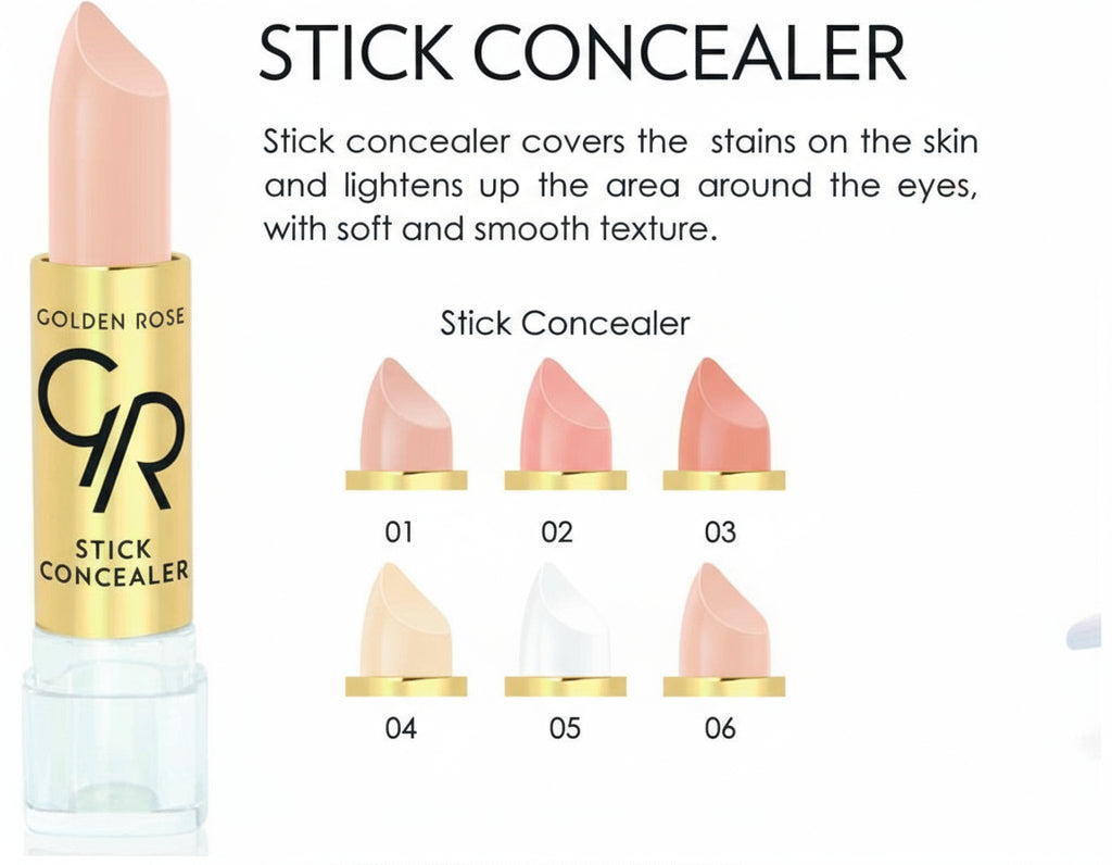 CONCEALER STICK GR