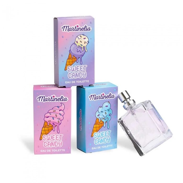 SWEET CANDY / UNICORN EAU DE TOILETTE / MARTINELIA