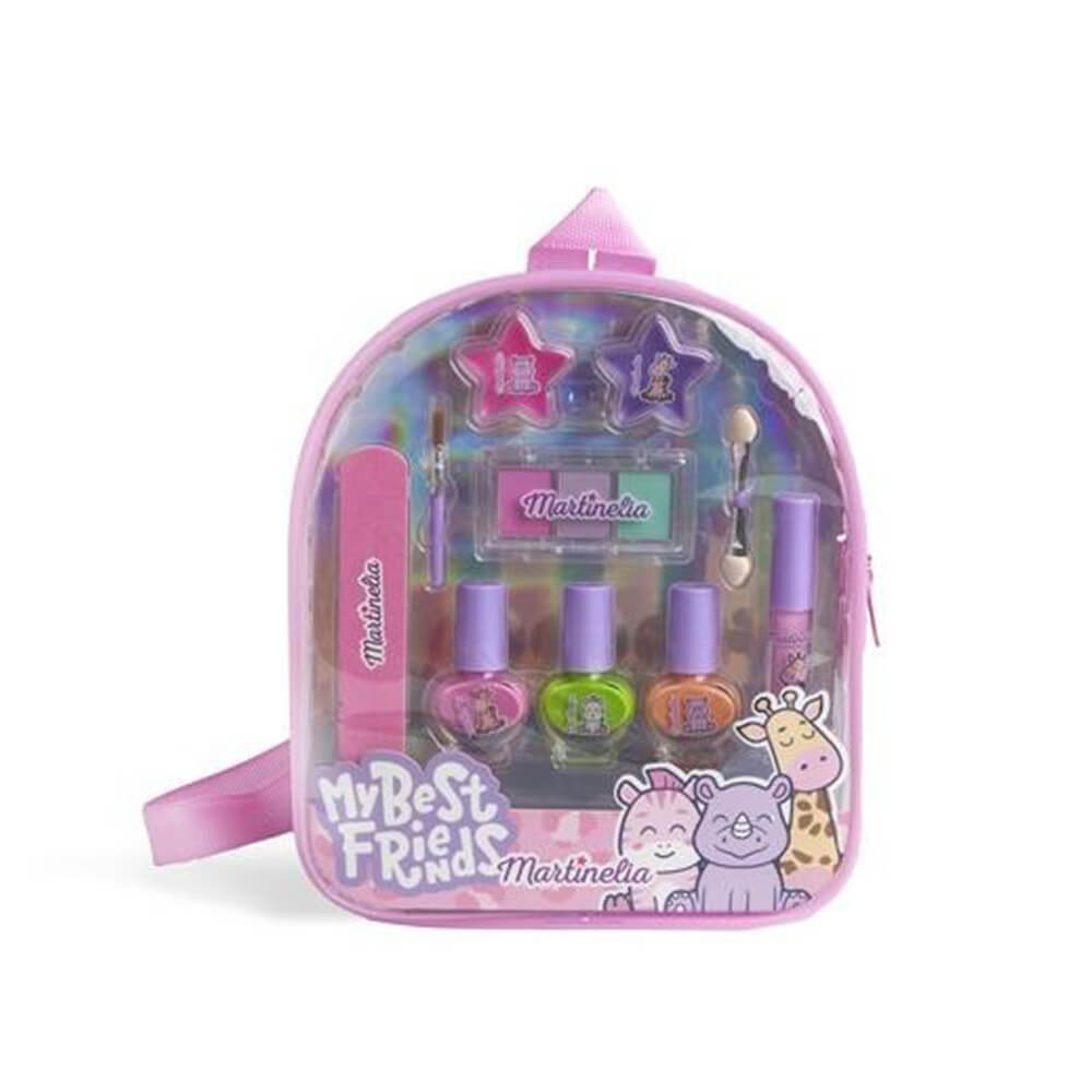 MY BEST FRIENDS MINI BAG / MARTINELIA