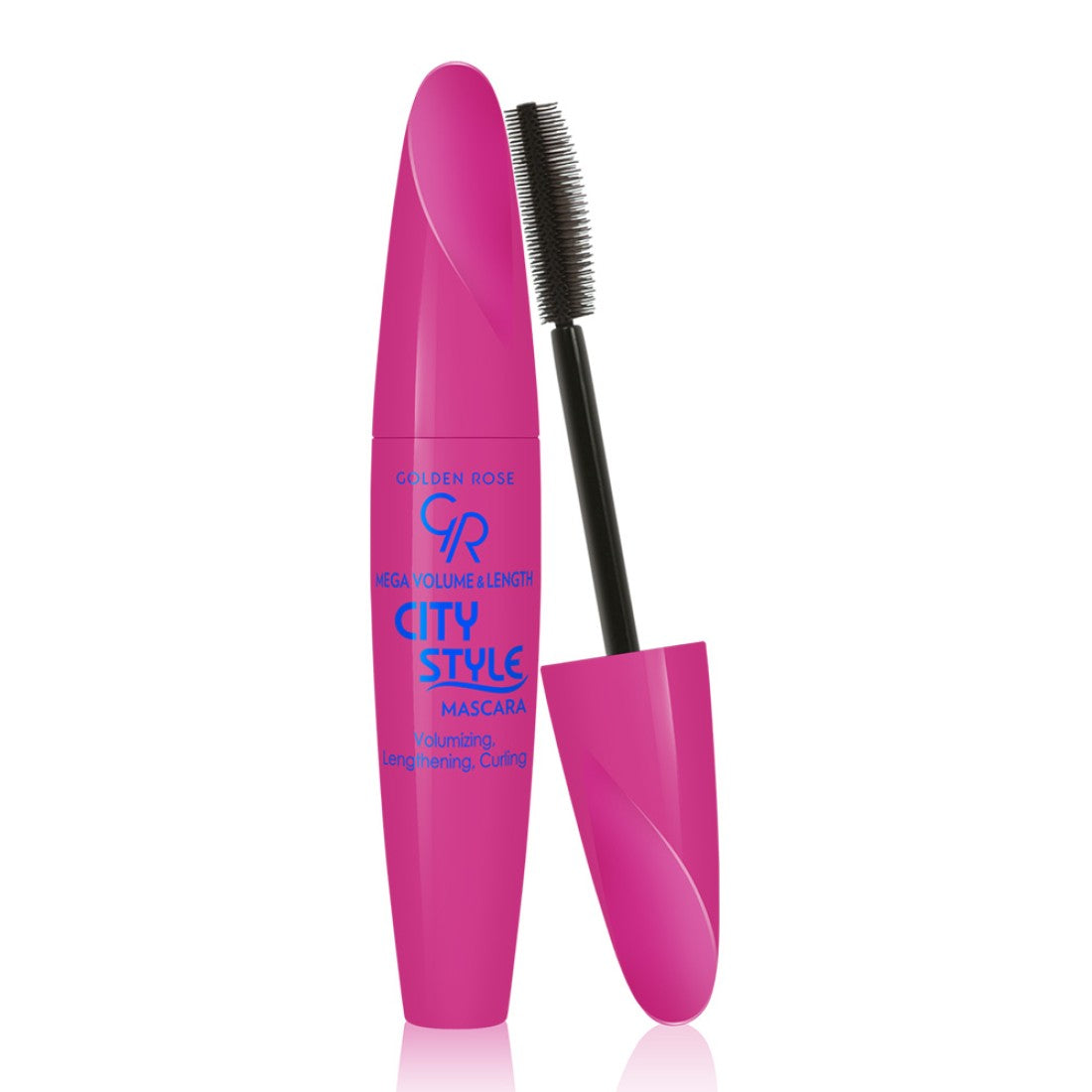 MASCARA GR