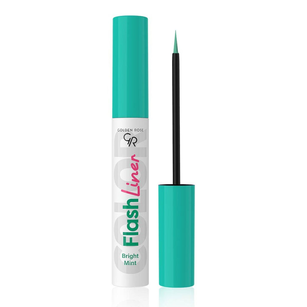 FLASH LINER COLORED EYELINER GR
