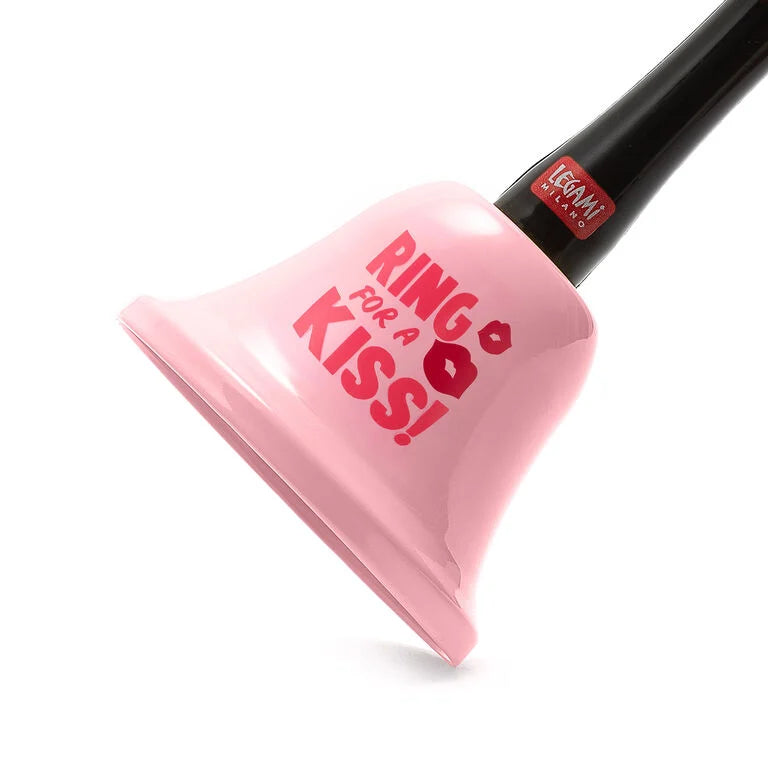 RING FOR A KISS LEGAMI